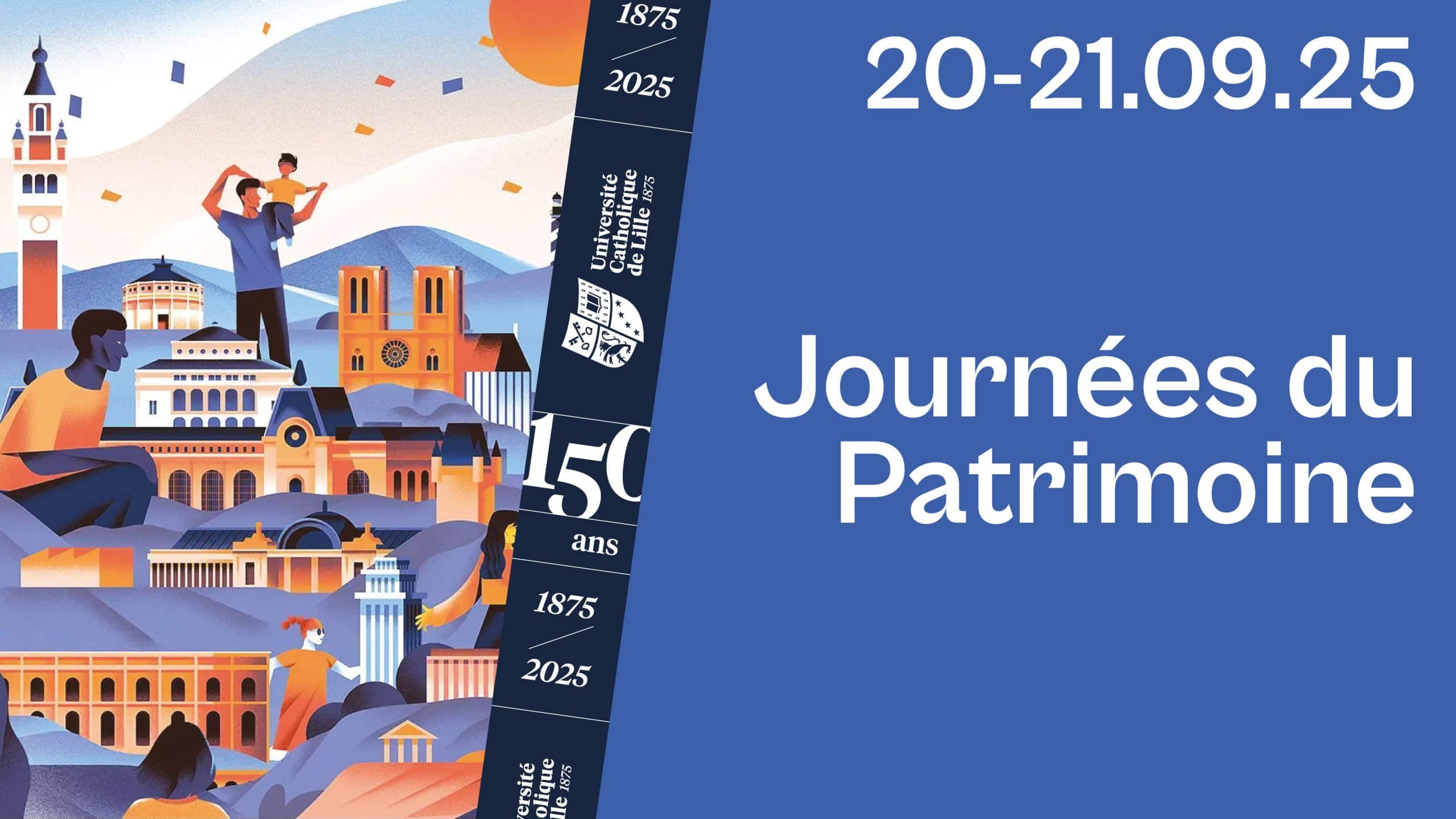 Journées du Patrimoine