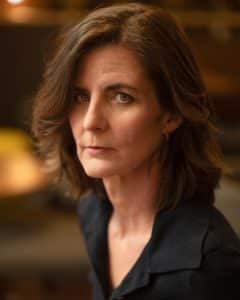 Camille Kouchner