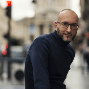 [Portrait de Chercheur] Aliocha WALD LASOWSKI, Enseignant-chercheur à la Faculté des Lettres et Sciences Humaines