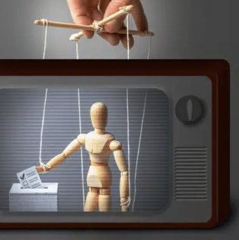 « The Paradox of Protection: How to Preserve Democratic Integrity Against Malign Interference and Influence »