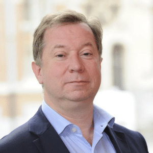 [L&rsquo;invité de la Recherche] Didier PEILLON, Délégué général de la Fondation de la Catho de Lille