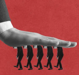 Séminaire général : « Political Theory of Work »