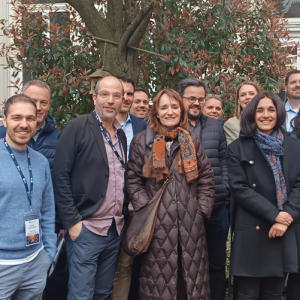 Retour sur l’inauguration de la Chaire en Démocratie Directe Comparée