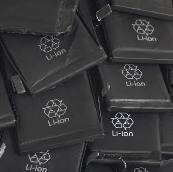 ESPOL LAB / « Géoéconomie du lithium: Équilibre de la dépendance de la filière lithium française »