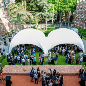 Cérémonie de fin d’année universitaire 2025-2026 : une année de réussites célébrée et l’excellence de la recherche récompensée