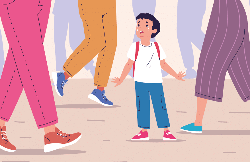 Les violences faites à l’enfance : quelle place pour les enfants dans la société en 2026 ?