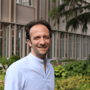 [Portrait de Chercheur] Pierre HAROCHE – Professeur de politique européenne et internationale à ESPOL