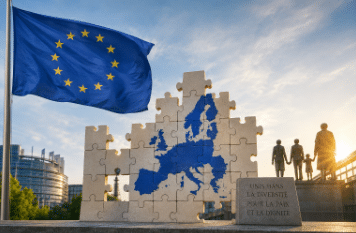 Panser l’Europe après le totalitarisme