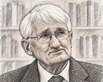 Religion et politique : la construction d’un humanisme européen chez Jürgen Habermas