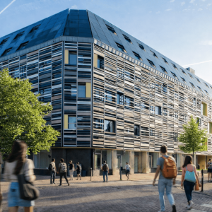 Le Laboratoire ETHICS fête ses 10 ans !