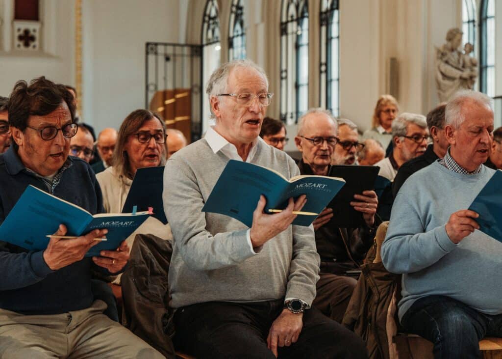 Choeur Requiem Mozart (3)