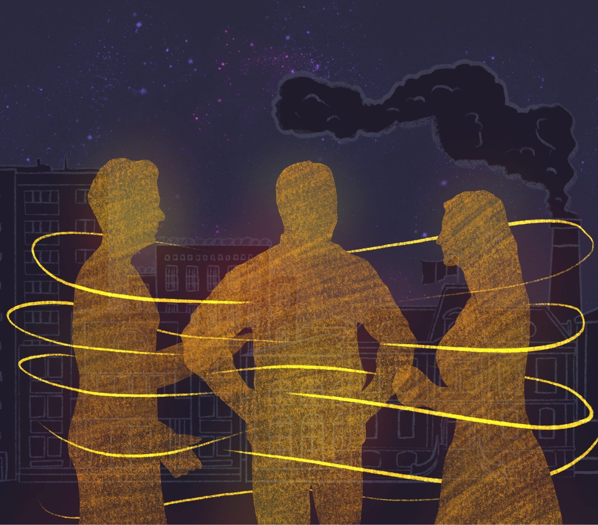 La force transformatrice de l’empathie