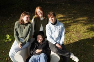 Construire son départ en volontariat