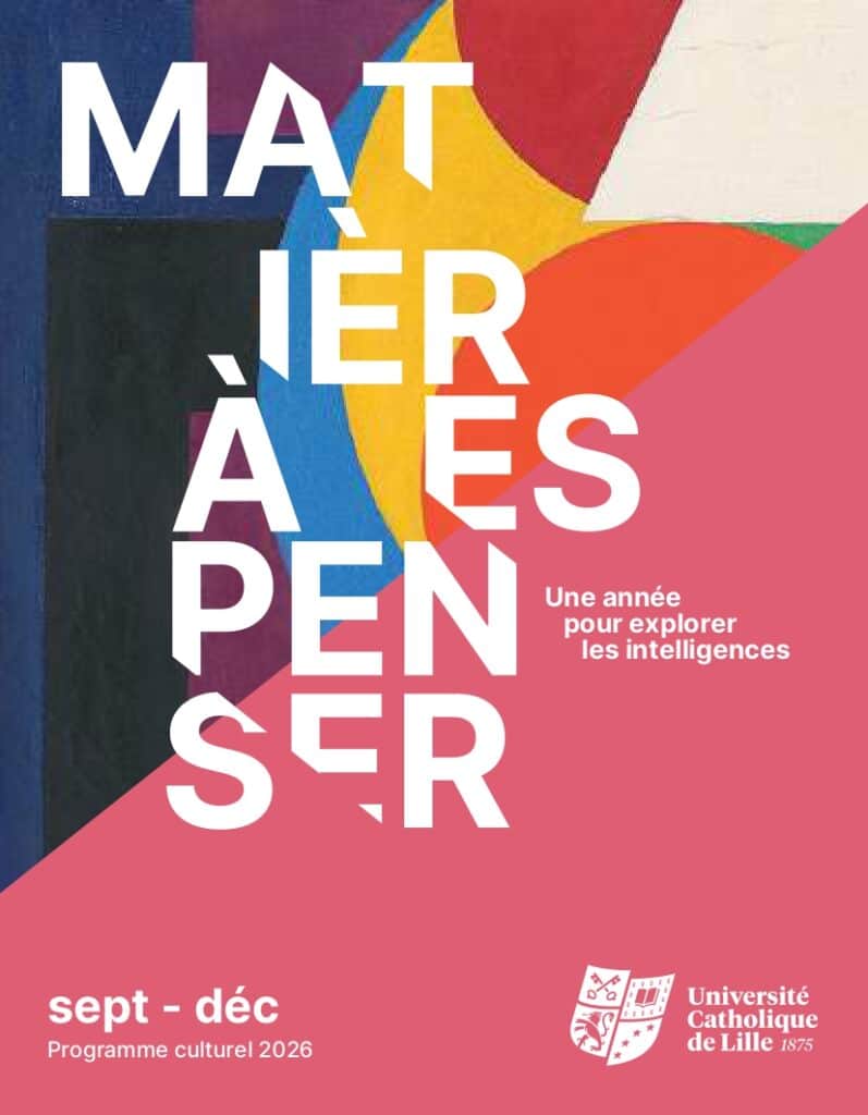 Couv Programme culturel Sept. 2026