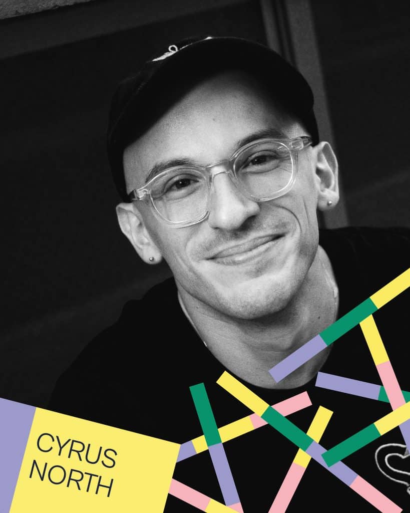 Cyrus North ECOPOSS