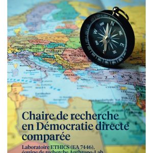 Launching a New Research Chair in Comparative Direct Democracy