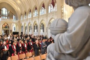 Dieu dans tous ses états