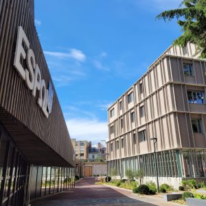 [Chaire de Recherche] Création d’un Centre Européen Jean Monnet à ESPOL