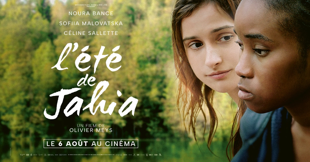 Projection-rencontre du film L&rsquo;été de Jahia