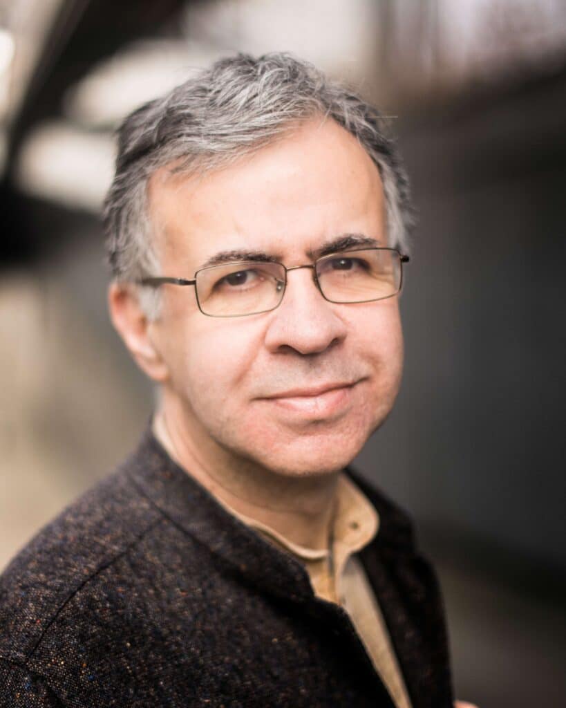 Eric Faye