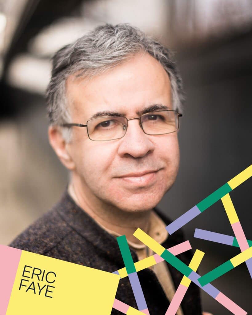 Eric Faye