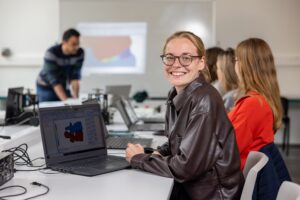 Exploration au coeur des intelligences