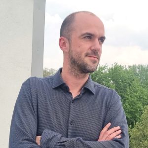 [Portrait de Chercheur] François MAON, Professeur de stratégie et de RSE à l’IÉSEG