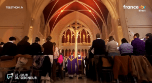 Jour du seigneur la catho