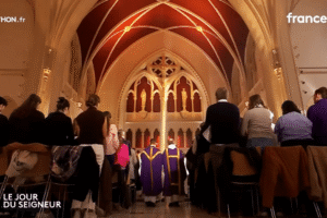 Jour du seigneur la catho