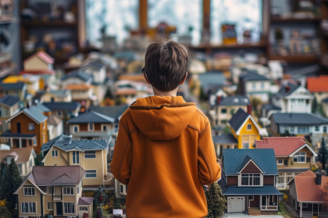 Conférence – La place des enfants dans la ville