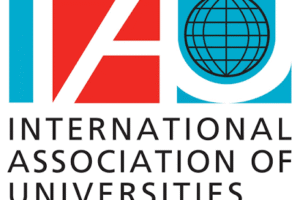 Logo IAU