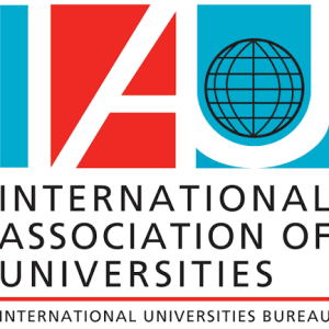 Logo IAU