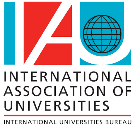 Logo IAU