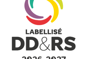 Logo Label DD&RS