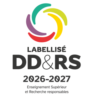 Logo Label DD&RS
