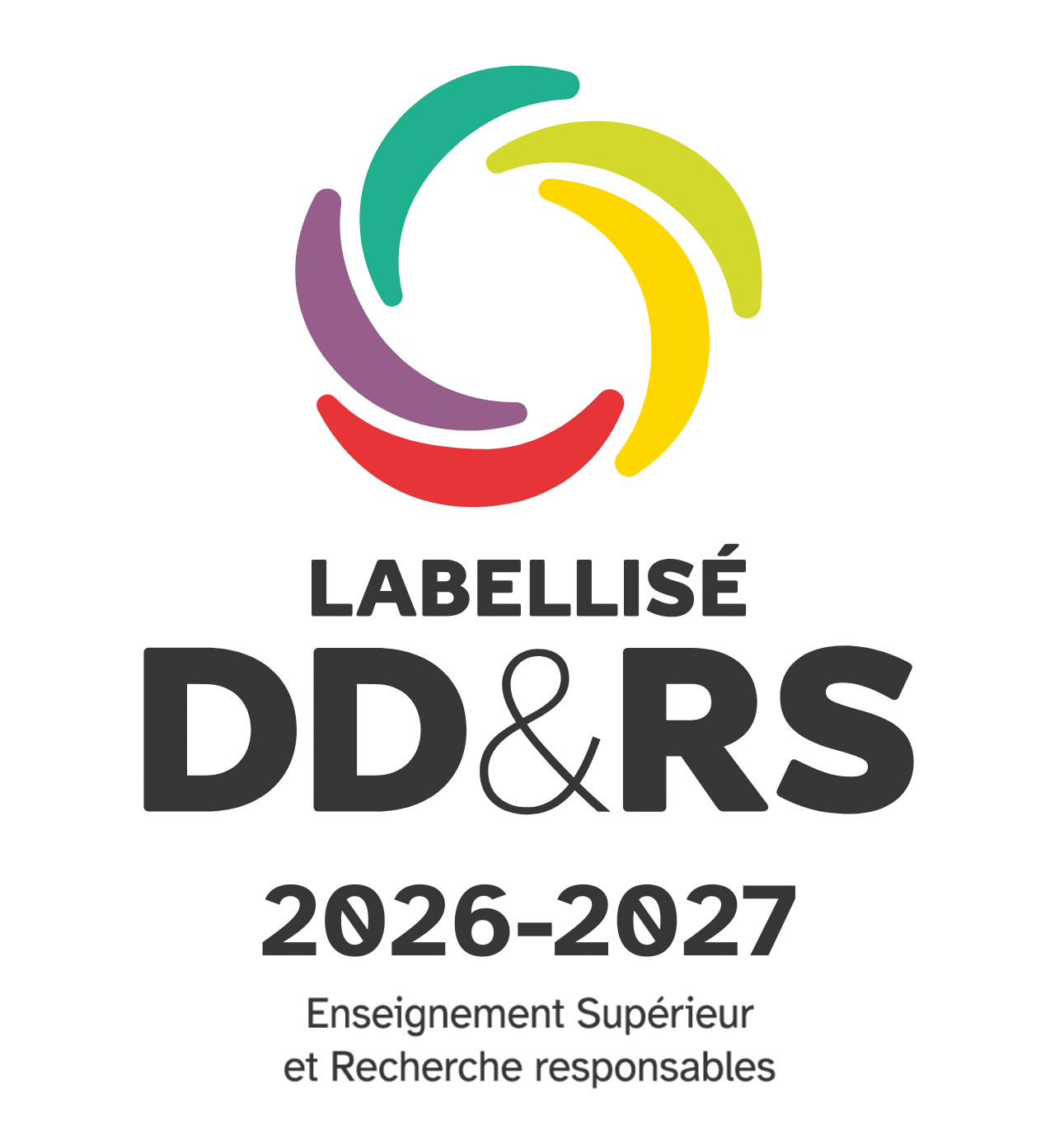 Logo Label DD&RS