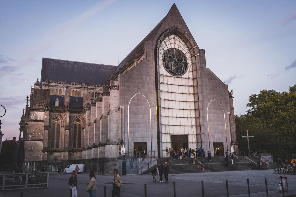 Messe action de grâce 2025 5