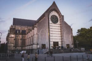 Messe action de grâce 2025 5