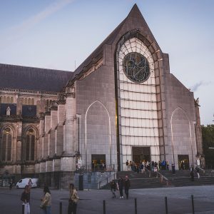 Messe action de grâce 2025 5