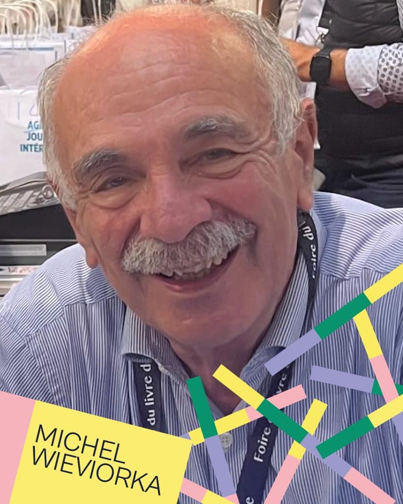 Michel Wieviorka ECOPOSS