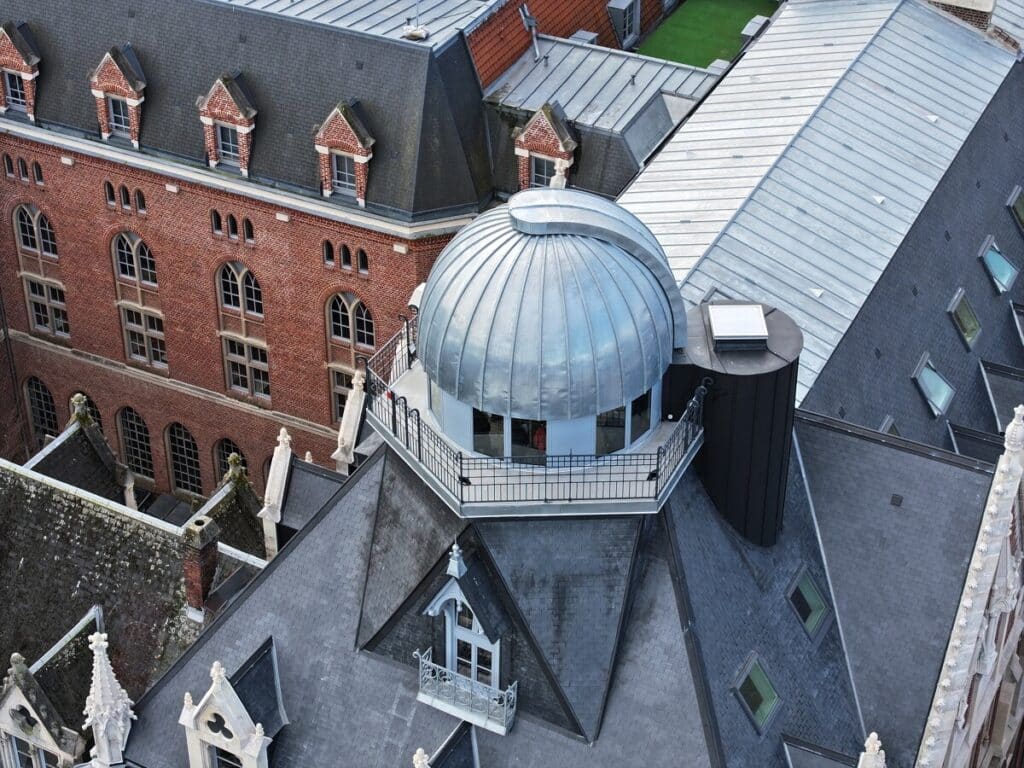 Observatoire la Catho