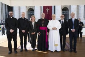 P.Scauflaire Vatican