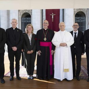 P.Scauflaire Vatican