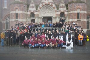 Pélé Monts des Cats 2026