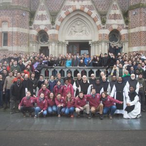 Pélé Monts des Cats 2026