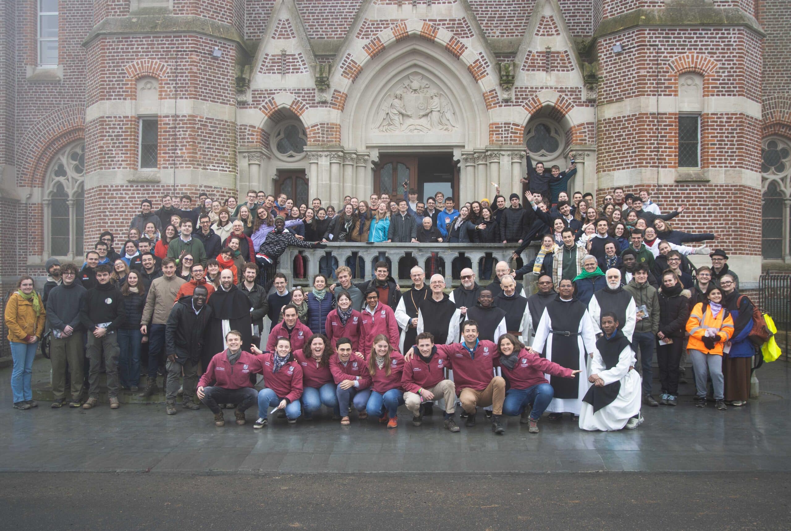 Pélé Monts des Cats 2026