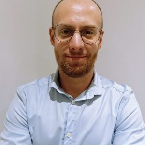 [Portrait de Chercheur] Fabien VISADE, Médecin gériatre, Chef de clinique, Maitre de Conférences