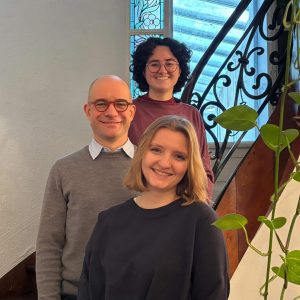 [Grand programme structurant – Recherche] La Direction de la Prospective, le Festival ECOPOSS