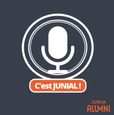 Podcast Junia