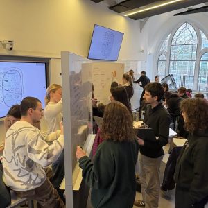 [Grand Programme Structurant] Enseignement, apprentissage, éducation – L’intelligence, vous la pensez artificielle ?